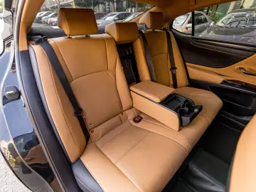 Lexus ES 300h