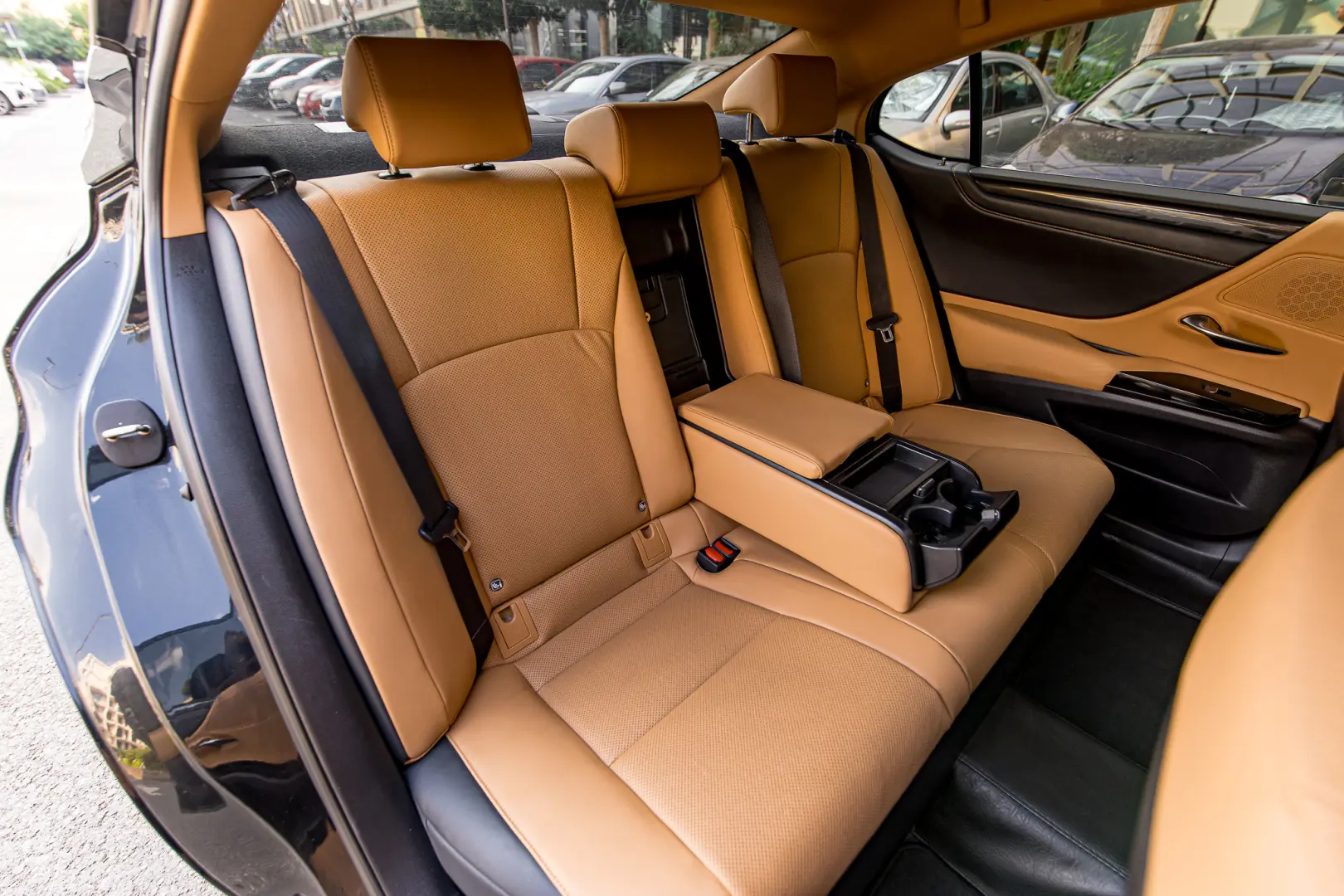 Lexus ES 300h