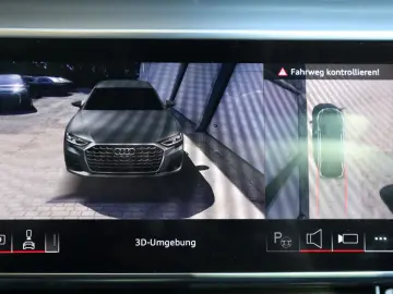 A8L 60 TFSIe lang PANO/ALLRADL./B&O/TV/HuD/NACHT
