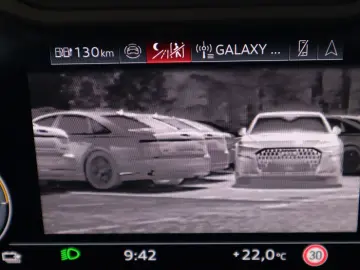 A8L 60 TFSIe lang PANO/ALLRADL./B&O/TV/HuD/NACHT
