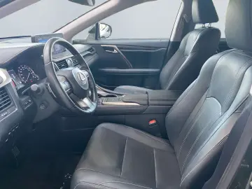 RX 450h (hybrid) *Sport Edition*LED*Allrad*Leder