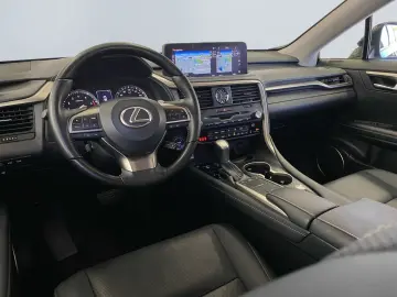 RX 450h (hybrid) *Sport Edition*LED*Allrad*Leder