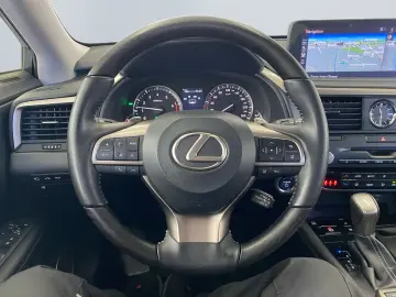 RX 450h (hybrid) *Sport Edition*LED*Allrad*Leder