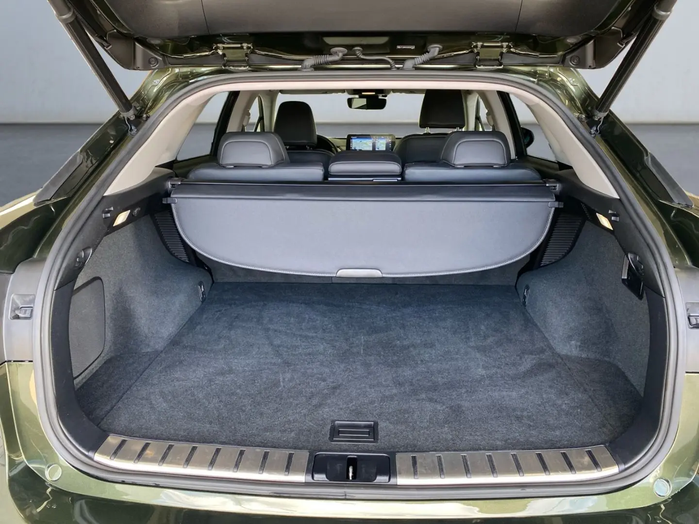 RX 450h (hybrid) *Sport Edition*LED*Allrad*Leder