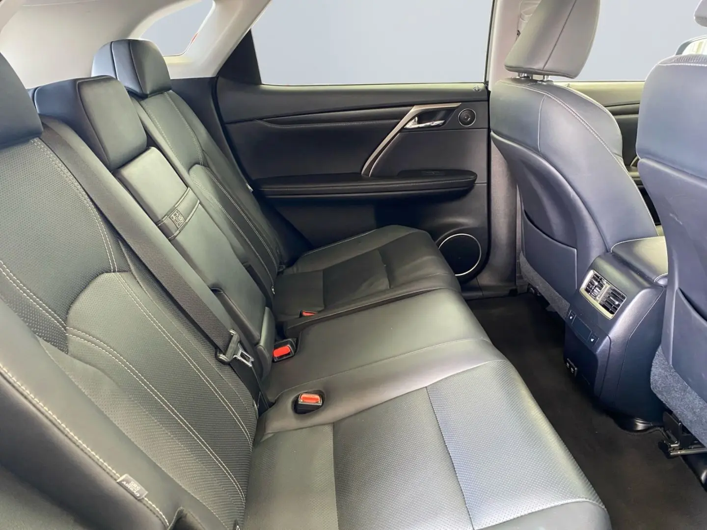 RX 450h (hybrid) *Sport Edition*LED*Allrad*Leder