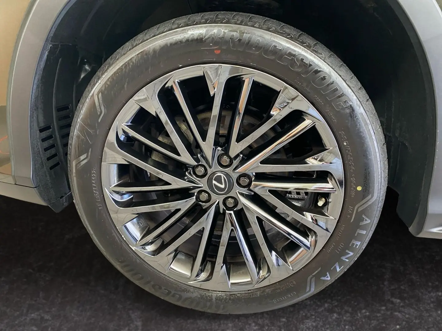 RX 450h (hybrid) *Sport Edition*LED*Allrad*Leder