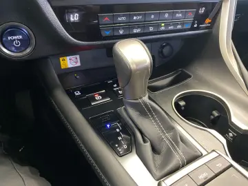 RX 450h (hybrid) *Sport Edition*LED*Allrad*Leder
