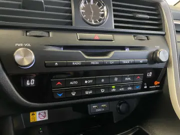 RX 450h (hybrid) *Sport Edition*LED*Allrad*Leder
