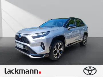 RAV 4 2.5 Plug-in Hybrid  Technik Stylepaket JBL