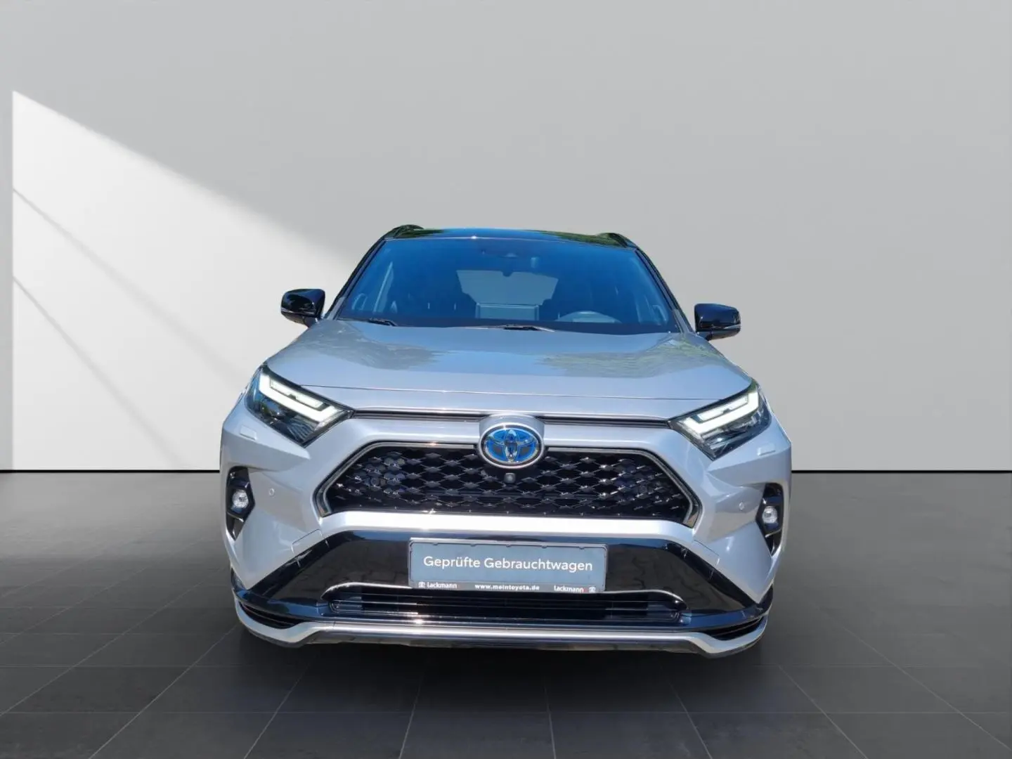 RAV 4 2.5 Plug-in Hybrid *Technik+Stylepaket*JBL