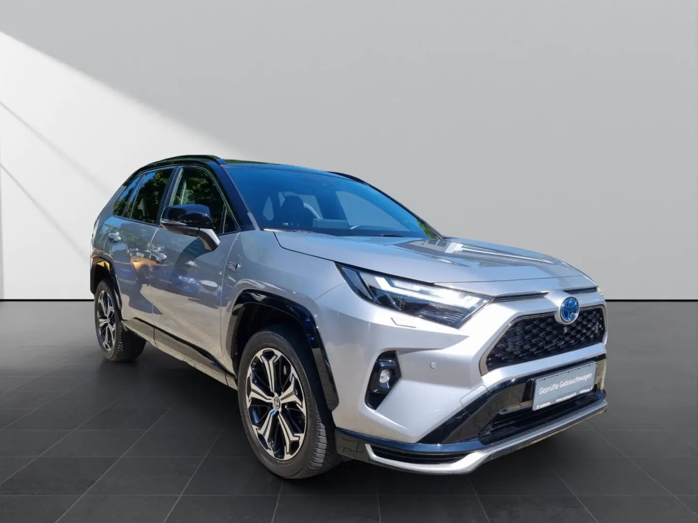 RAV 4 2.5 Plug-in Hybrid *Technik+Stylepaket*JBL