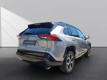 RAV 4 2.5 Plug-in Hybrid *Technik+Stylepaket*JBL