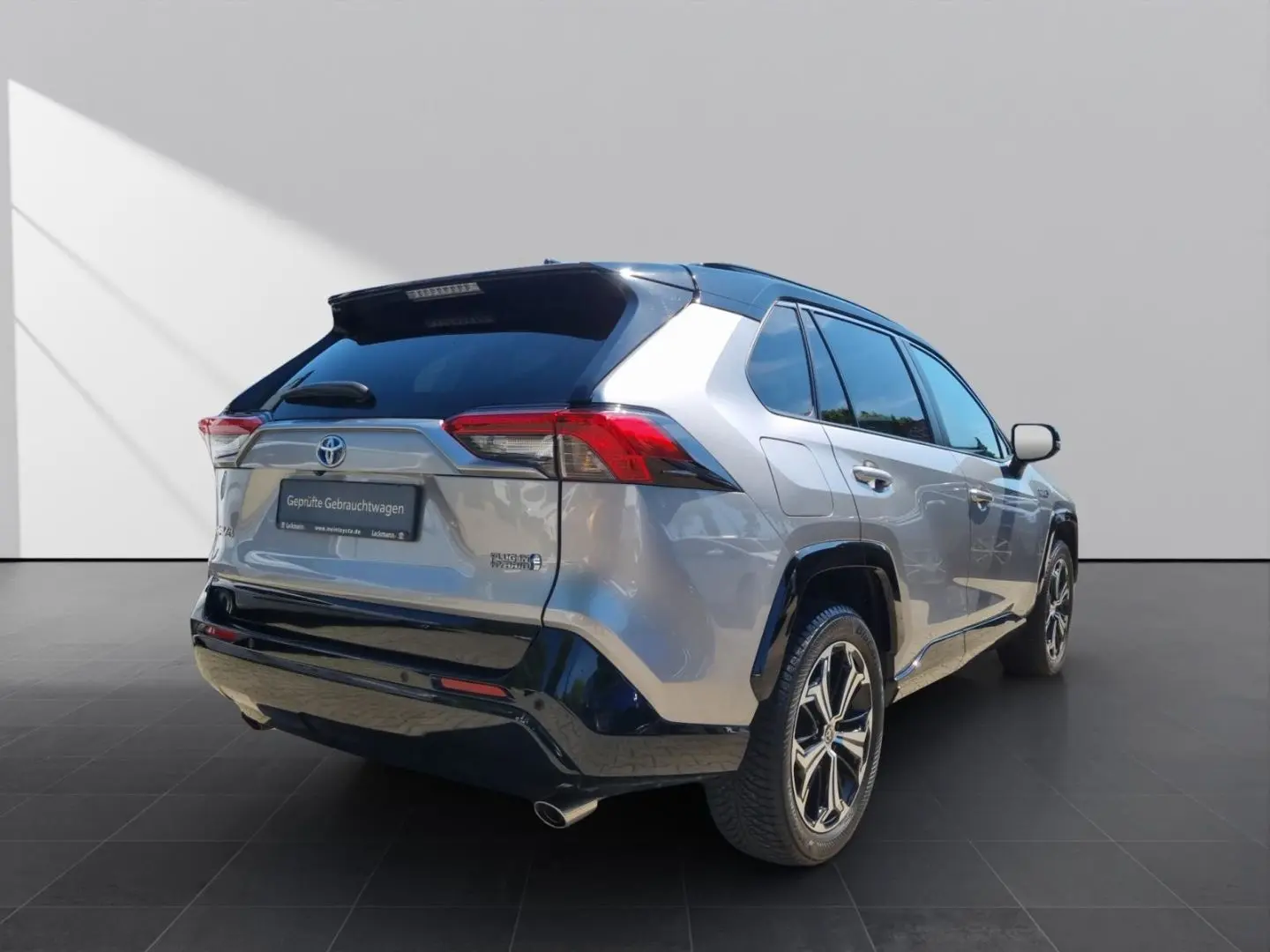 RAV 4 2.5 Plug-in Hybrid *Technik+Stylepaket*JBL
