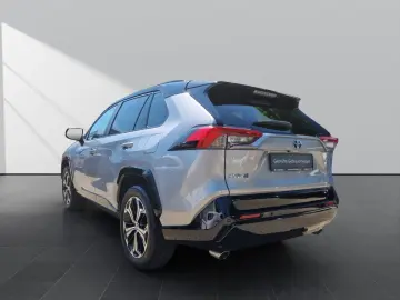 RAV 4 2.5 Plug-in Hybrid *Technik+Stylepaket*JBL