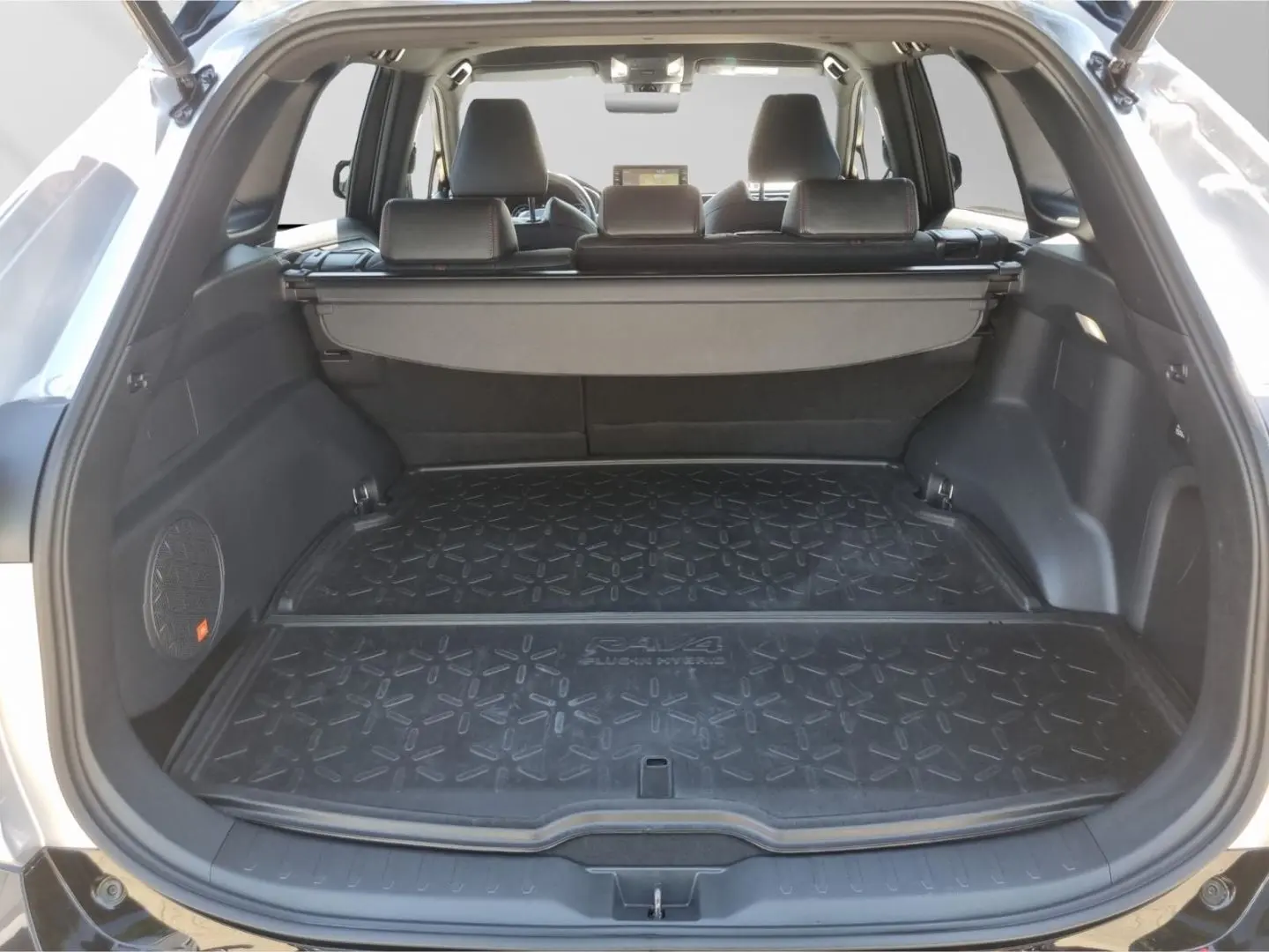 RAV 4 2.5 Plug-in Hybrid *Technik+Stylepaket*JBL