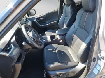RAV 4 2.5 Plug-in Hybrid *Technik+Stylepaket*JBL