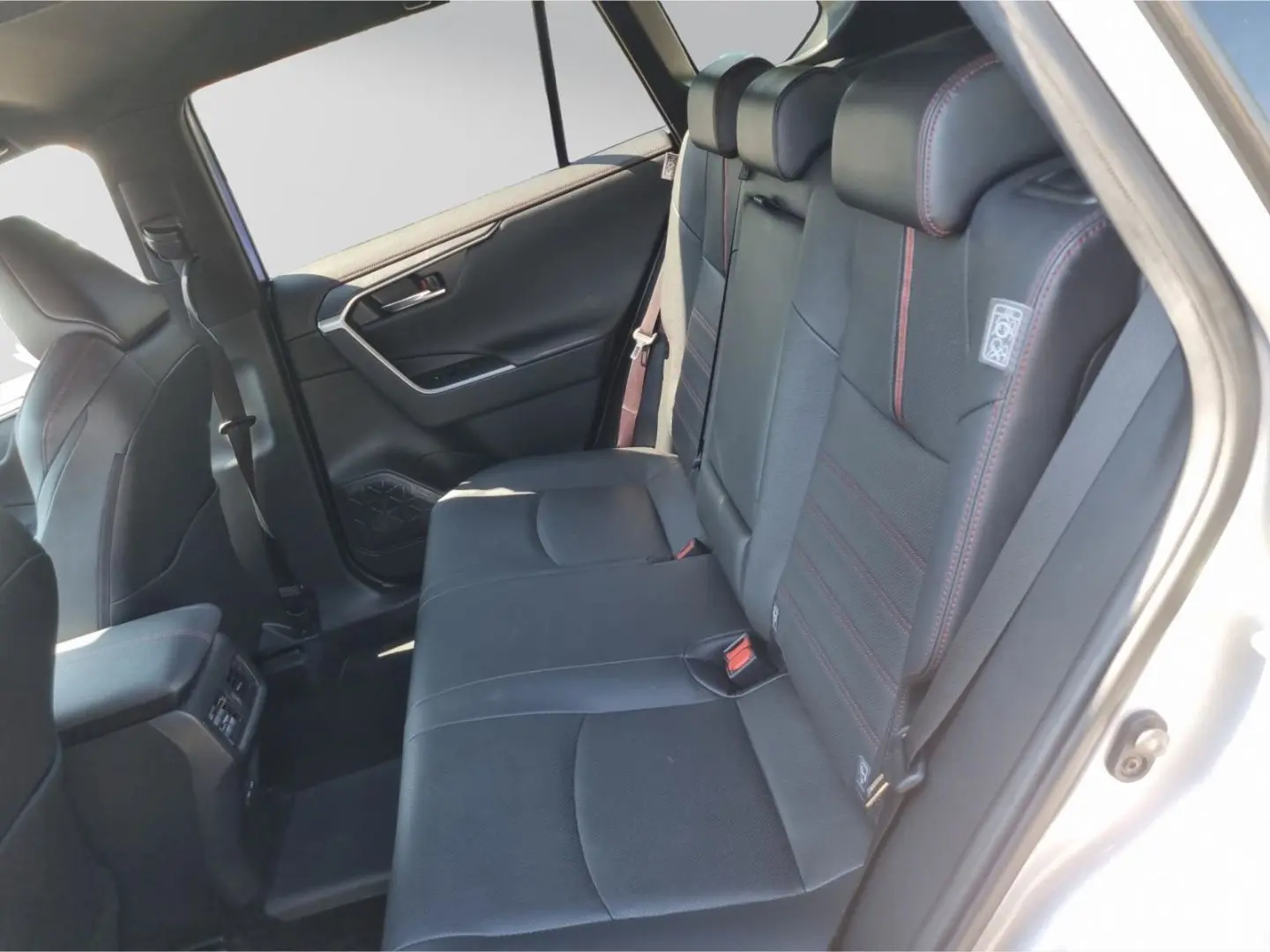 RAV 4 2.5 Plug-in Hybrid *Technik+Stylepaket*JBL