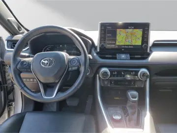 RAV 4 2.5 Plug-in Hybrid *Technik+Stylepaket*JBL