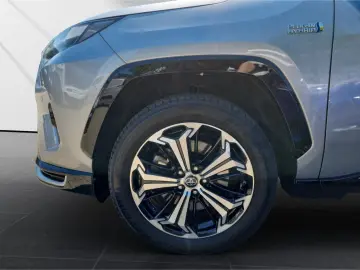 RAV 4 2.5 Plug-in Hybrid *Technik+Stylepaket*JBL