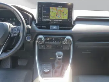 RAV 4 2.5 Plug-in Hybrid *Technik+Stylepaket*JBL