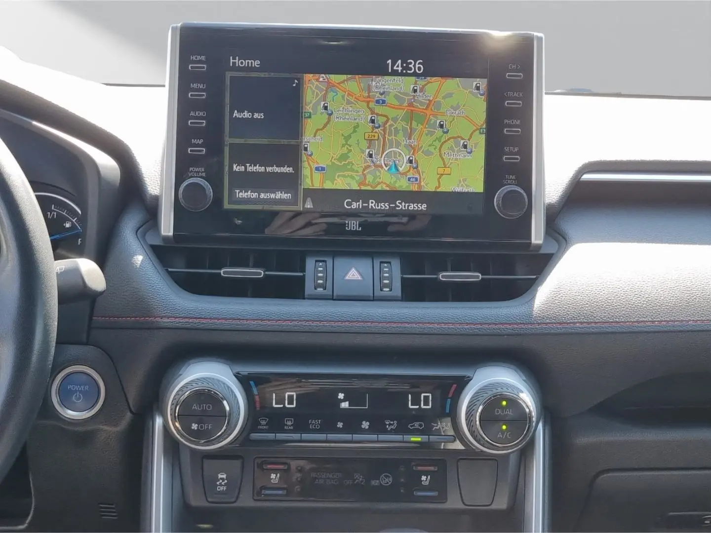 RAV 4 2.5 Plug-in Hybrid *Technik+Stylepaket*JBL