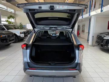 RAV 4 HYBRID-4x4-LED-LEDER-KAMERA-18 ZOLL-28.990