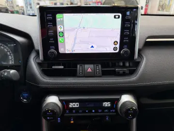 RAV 4 HYBRID-4x4-LED-LEDER-KAMERA-18 ZOLL-28.990