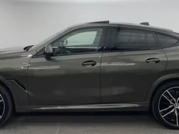 X6 xDrive 40d M SPORT PANO-SKY+CARBON+B&W+SOFT