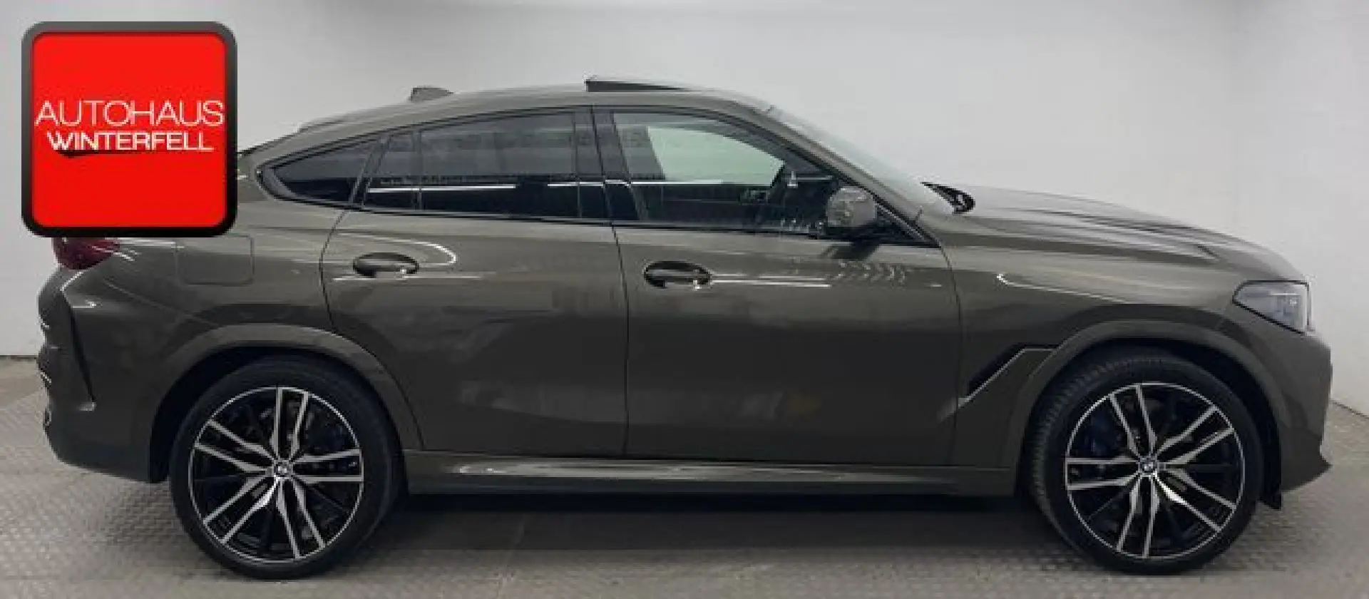 X6 xDrive 40d M SPORT PANO-SKY+CARBON+B&W+SOFT