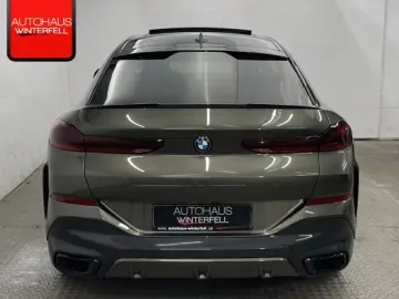 X6 xDrive 40d M SPORT PANO-SKY+CARBON+B&W+SOFT
