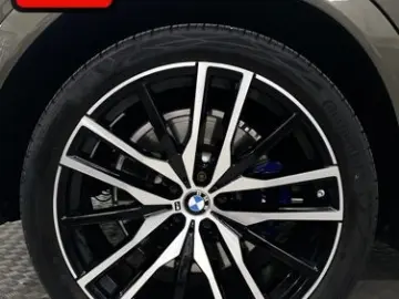X6 xDrive 40d M SPORT PANO-SKY+CARBON+B&W+SOFT