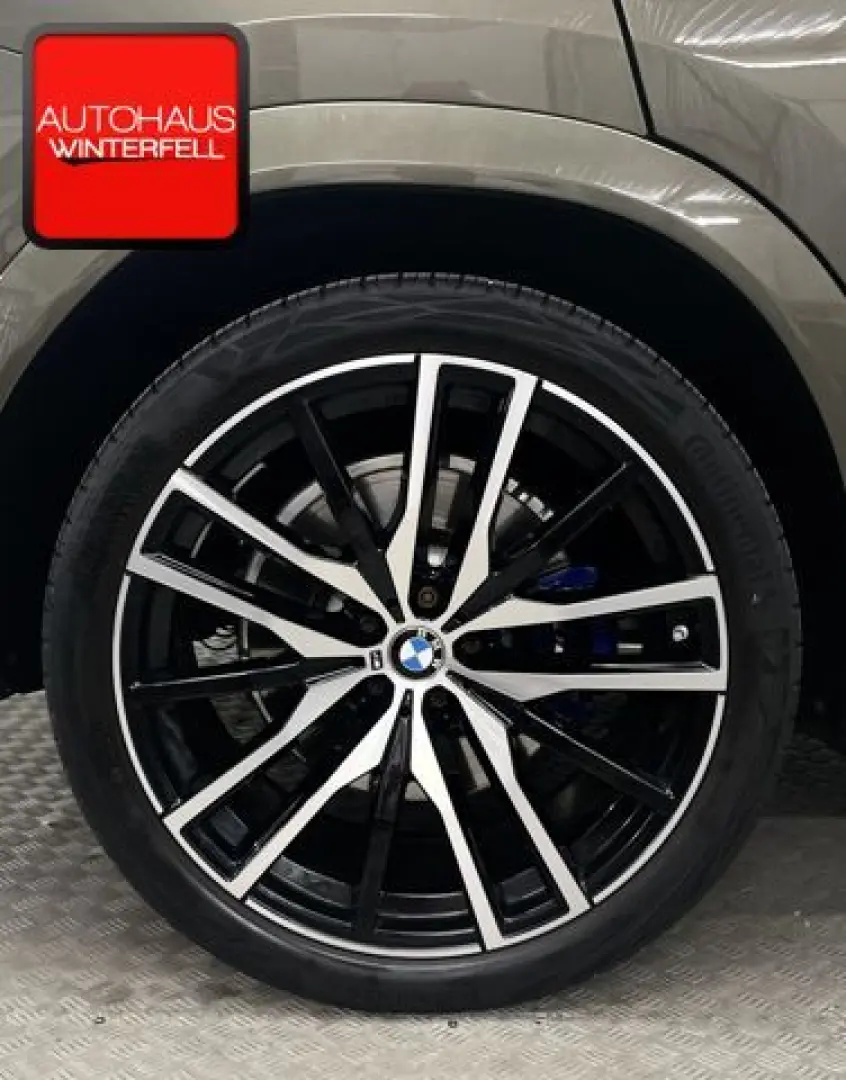 X6 xDrive 40d M SPORT PANO-SKY+CARBON+B&W+SOFT