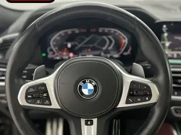 X6 xDrive 40d M SPORT PANO-SKY+CARBON+B&W+SOFT