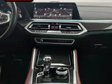 X6 xDrive 40d M SPORT PANO-SKY+CARBON+B&W+SOFT