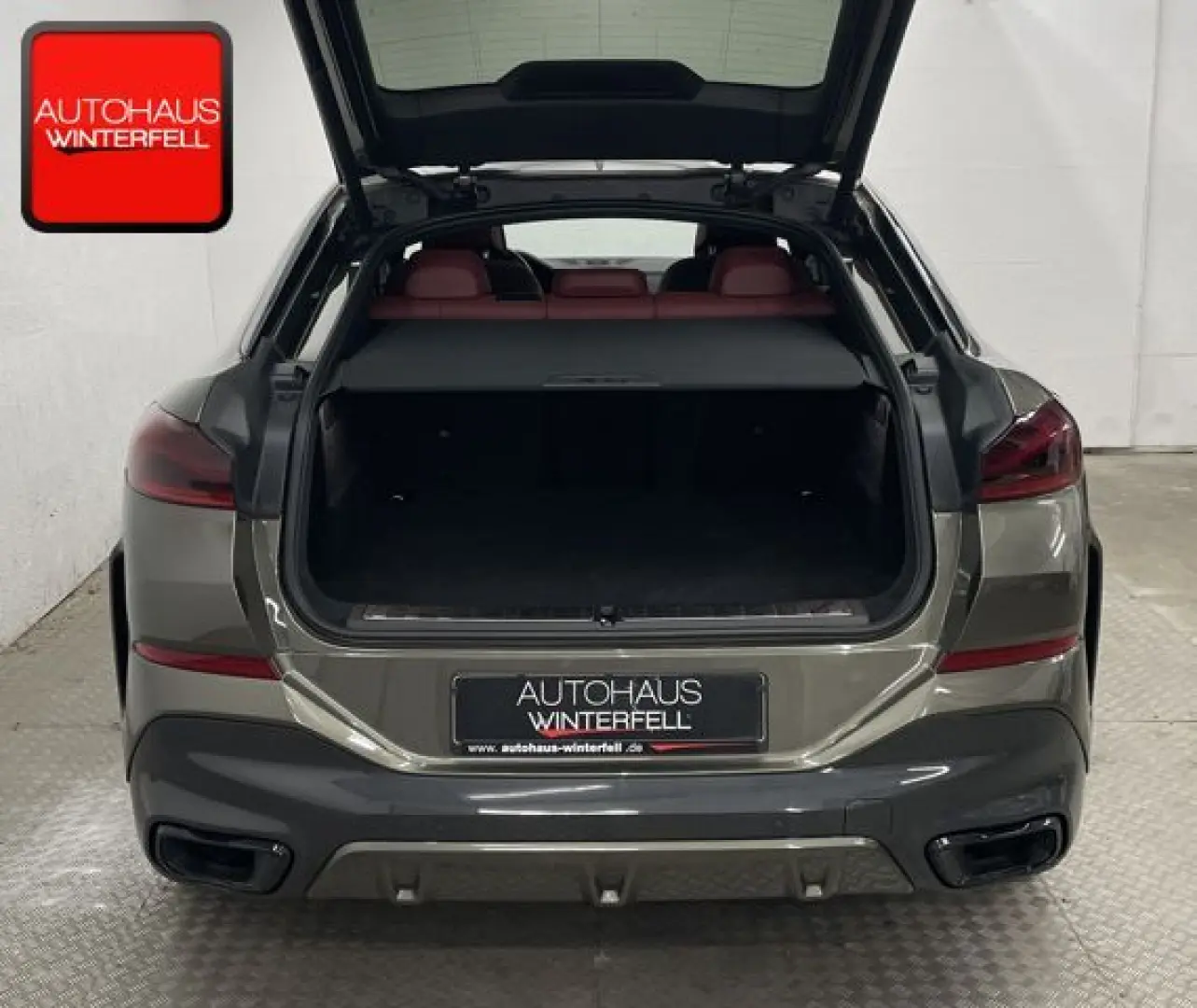 X6 xDrive 40d M SPORT PANO-SKY+CARBON+B&W+SOFT