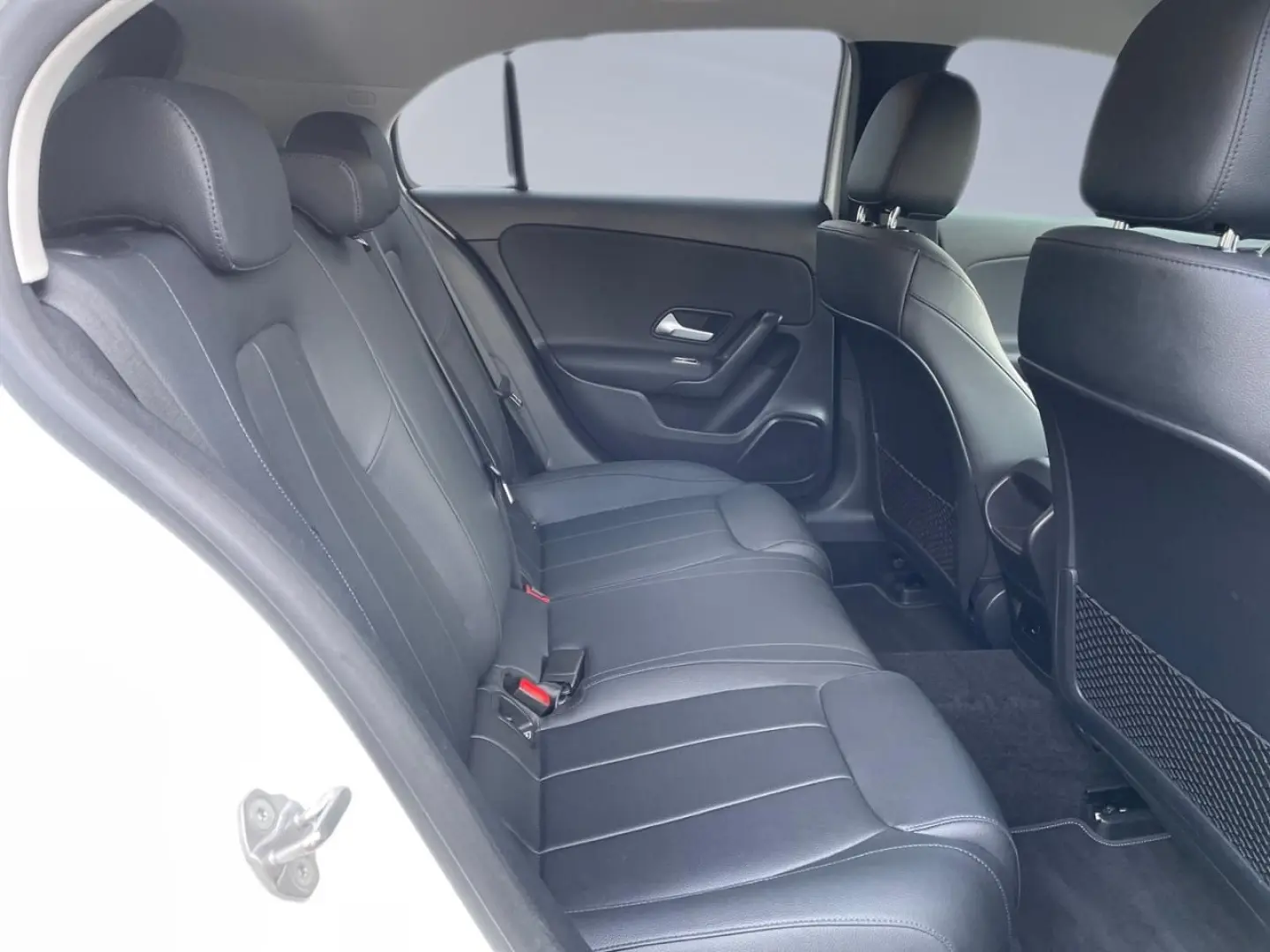 A 180 d LED+PARKPAKET+BUSINESSPAKET+SITZKOMFORT