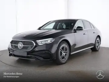 E 300 e 4M AMG Advanced  AHK DISTR 360  MEMO