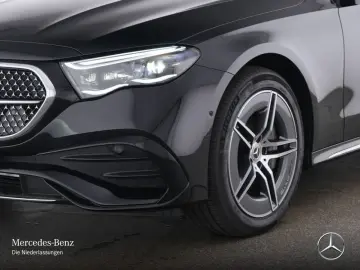 E 300 e 4M AMG Advanced+/AHK/DISTR/360°/MEMO