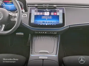 E 300 e 4M AMG Advanced+/AHK/DISTR/360°/MEMO