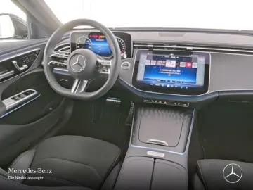 E 300 e 4M AMG Advanced+/AHK/DISTR/360°/MEMO