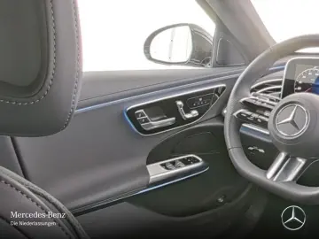 E 300 e 4M AMG Advanced+/AHK/DISTR/360°/MEMO
