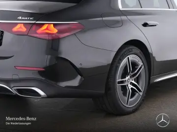 E 300 e 4M AMG Advanced+/AHK/DISTR/360°/MEMO