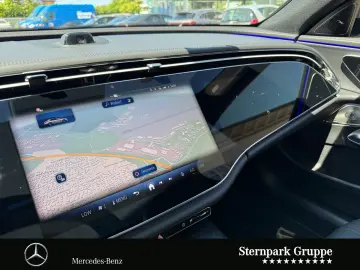 E 300 e 4M AMG Night+Pano+SUPER+Distro+AHK+360°+