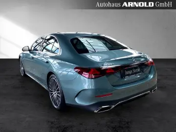 E 450 d 4M AMG Line HUD SUPERSCR 360° Distr AIRM