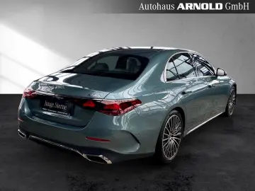 E 450 d 4M AMG Line HUD SUPERSCR 360° Distr AIRM
