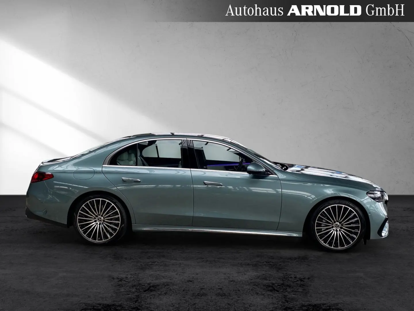 E 450 d 4M AMG Line HUD SUPERSCR 360° Distr AIRM