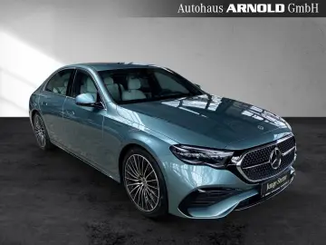 E 450 d 4M AMG Line HUD SUPERSCR 360° Distr AIRM