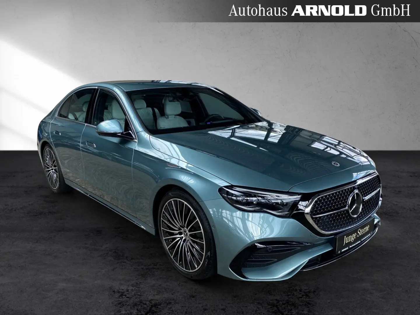 E 450 d 4M AMG Line HUD SUPERSCR 360° Distr AIRM