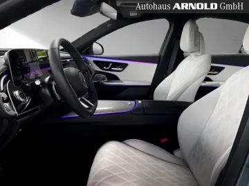 E 450 d 4M AMG Line HUD SUPERSCR 360° Distr AIRM