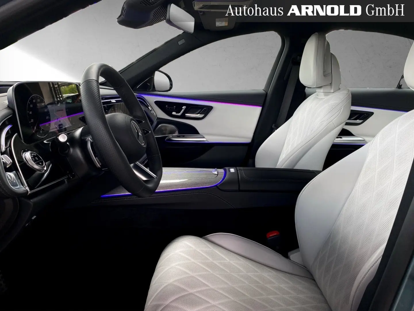 E 450 d 4M AMG Line HUD SUPERSCR 360° Distr AIRM